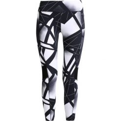 Legginsy: Venice Beach CLARIS Legginsy triangle blush white