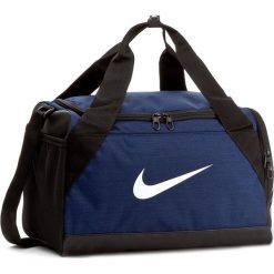 Torba NIKE - BA5432 410. Niebieskie plecaki męskie marki Nike. Za 99,00 zł.