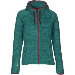 KILLTEC Bluza damska Wira zielono-czerwona r. 40 (2934140). Czerwone bluzy sportowe damskie marki KILLTEC. Za 299,95 zł.