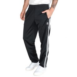 Adidas Originals Firebird Spodnie dresowe Czarny. Czarne spodnie męskie adidas Originals, xl, bez wzorów, z poliesteru. Za 250,95 zł.
