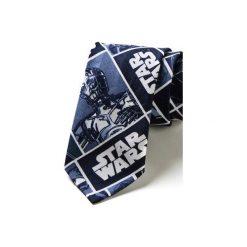 Krawaty męskie: Krawat męski STAR WARS