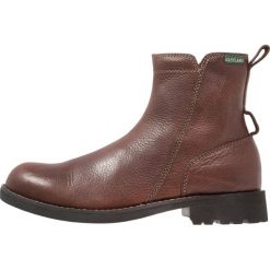 Buty zimowe męskie: Eastland JETT Botki brown