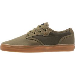 Trampki męskie: Globe MOTLEY Tenisówki i Trampki olive brown