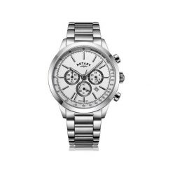 ROTARY PROMOCJA ZEGAREK Cambridge GB05253/02. Zegarki męskie ROTARY. W wyprzedaży za 1110,00 zł.