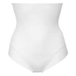 Triumph Majtki modelujące True Shape Sensation biały female biały 38. Białe majtki damskie Triumph, z bawełny. Za 189,00 zł.
