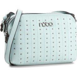 Listonoszki damskie: Torebka NOBO – NBAG-E2850-C012 Niebieski