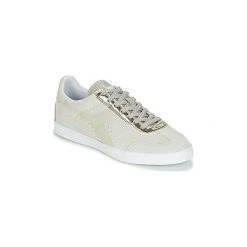 Buty Diadora B ORIGINAL VLZ. Szare trampki i tenisówki damskie Diadora, bez wzorów, bez zapięcia. Za 197,40 zł.
