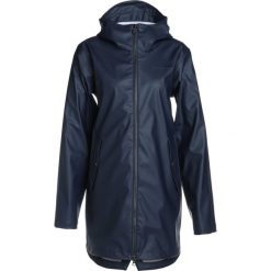 Kurtki sportowe damskie: Didriksons DAISY WOMENS JACKET Kurtka przeciwdeszczowa dark blue