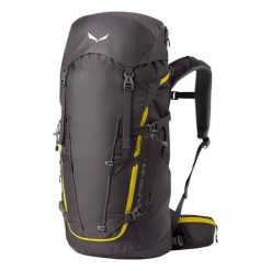 Plecaki damskie: Salewa Plecak trekkingowy damski Alptrek 45+5 Salewa roz. uniw (1167-0730)