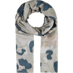 Szaliki damskie: Becksöndergaard LEOLANI Szal frosty green