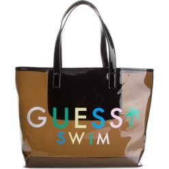 Torebki klasyczne damskie: Torebka GUESS – E82Z06 BP003 U150
