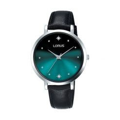 Lorus RG259PX9 - Szybka i bezpieczna dostawa Gratis, szczegóły zobacz w sklepie. Szare zegarki damskie marki Lorus. Za 251,00 zł.