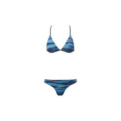 Stroje dwuczęściowe damskie: kostium kąpielowy dwuczęściowy adidas Bikini Parley Beach