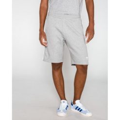 Adidas Originals 3-Stripes Szorty Szary. Szare spodenki i szorty męskie adidas Originals, xl, bez wzorów, z bawełny. Za 188,95 zł.