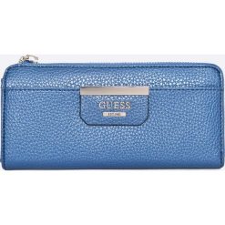 Portfele damskie: Guess Jeans – Portfel