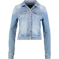 Kurtki damskie: LTB DESTIN Kurtka jeansowa dotty wash
