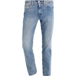 Levi's® 511 SLIM FIT Jeansy Straight Leg swaggu warp. Niebieskie rurki męskie Levi's®. Za 399,00 zł.