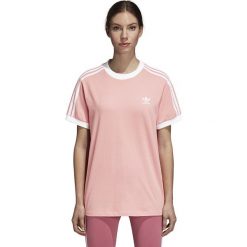 Bluzki damskie: Koszulka adidas 3-Stripes Tee (DH3186)