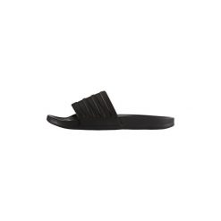 Japonki adidas Klapki adilette Cloudfoam Plus Mono Slides. Czarne chodaki męskie Adidas. Za 149,00 zł.