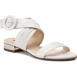 Sandały HÖGL - 7-101170 White 0200. Klapki damskie HÖGL. W wyprzedaży za 449,00 zł.