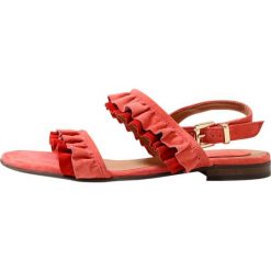Sandały damskie: Billi Bi Sandały summer red/coral