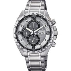 Zegarki męskie: Zegarek męski Festina Timeless Chronograph F6861_2
