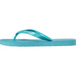 O'Neill Essentials Japonki Niebieski. Niebieskie klapki damskie w paski, z materiału. Za 94,95 zł.