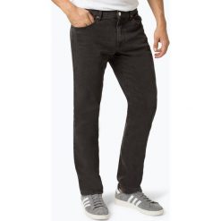 BRAX - Jeansy męskie – Cooper, szary. Szare jeansy męskie marki BRAX. Za 299,95 zł.
