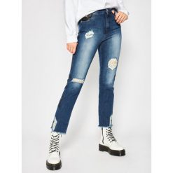 Jeansy Regular Fit John Richmond Adriano RWP20172JE. Niebieskie jeansy damskie John Richmond. W wyprzedaży za 639,00 zł.