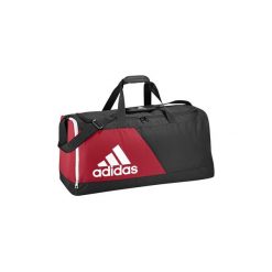 Torby podróżne adidas Tiro Logo TB L Z09827. Brązowe torby podróżne marki Adidas. Za 129,99 zł.