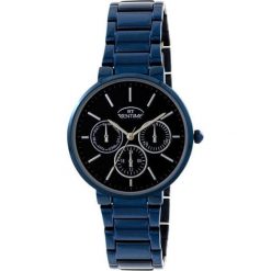 Bentime 008-3524A. Niebieskie zegarki damskie Bentime, metalowe. W wyprzedaży za 142,00 zł.