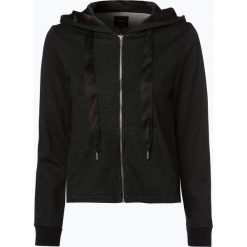Bluzy damskie: ONLY – Damska bluza rozpinana, czarny