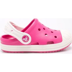 Klapki dziewczęce: Crocs – Klapki dziecięce Candy
