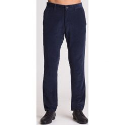 SPODNIE REGULAR FIT JOOP! JEANS. Niebieskie spodnie męskie m, z jeansu, klasyczne. Za 299,50 zł.