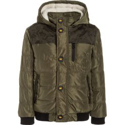Name it NITMARDY Kurtka zimowa ivy green. Zielone kurtki męskie Name it, na zimę, z poliesteru. W wyprzedaży za 144,50 zł.