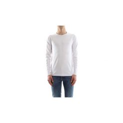 T-shirty z długim rękawem Jack Jones 12059220 BASIC O NECK. Szare t-shirty męskie Jack & Jones, s, bez wzorów, z okrągłym kołnierzem, długie. Za 55,11 zł.