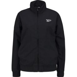 Bomberki damskie: Reebok Classic VECTOR Kurtka wiosenna black