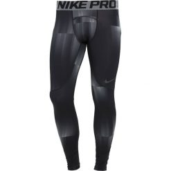 Kalesony męskie: Nike Performance PRO HYPERWARM Legginsy black/cool grey