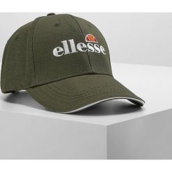 Czapki damskie: Ellesse RAGUSA Czapka z daszkiem dusty olive