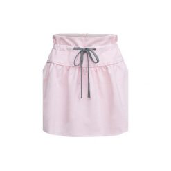 Mermaid skirt. Różowe spódniczki damskie Evokaii, m, bez wzorów, z bawełny, sportowe, sportowe. Za 99,00 zł.