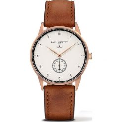 Zegarki męskie: Zegarek męski Paul Hewitt Signature PHM1RW1M