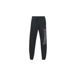 Spodnie treningowe Lonsdale DARTFORD. Czarne spodnie męskie Lonsdale, s, bez wzorów. Za 149,00 zł.