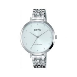 Lorus RG229MX9 - Zostań stałym klientem i kupuj jeszcze taniej. Szare zegarki damskie marki Lorus. Za 242,00 zł.