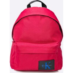 Torebki i plecaki damskie: Calvin Klein Jeans – Plecak