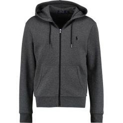 Polo Ralph Lauren Bluza rozpinana stadium grey heather. Szare kardigany męskie Polo Ralph Lauren, xxl, z bawełny. W wyprzedaży za 471,20 zł.