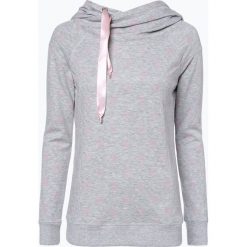 Bluzy damskie: Aygill’s Denim – Damska bluza nierozpinana, szary