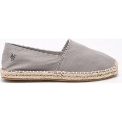 Espadryle męskie: Marc O’Polo – Espadryle