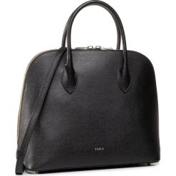 Torebka FURLA - Code 1055688 B BZY6 Q26 Nero. Czarne torebki klasyczne damskie Furla, bez wzorów, ze skóry, klasyczne, na ramię, bez dodatków. Za 1779,00 zł.