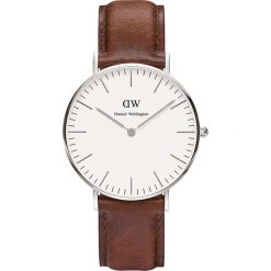 Zegarki damskie: Zegarek damski Daniel Wellington St. Mawes 0607DW