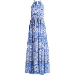 Długie sukienki: Ivyrevel STING Długa sukienka blue